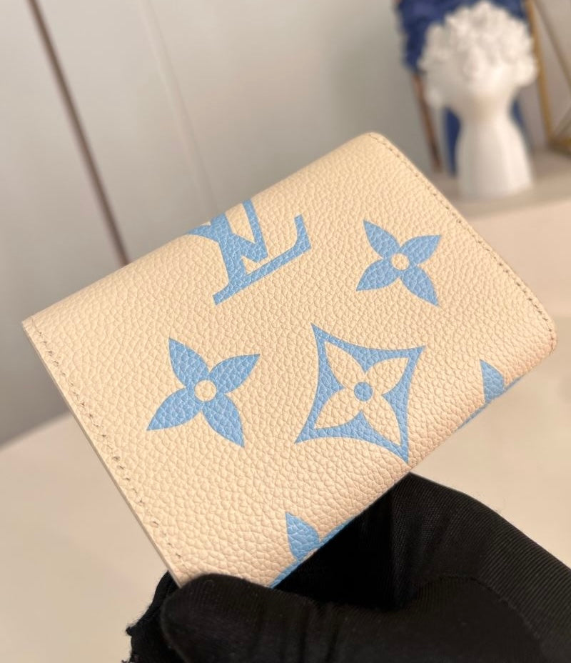 (Pre-Order) Louis Vuitton Victorine Wallet (Replica)