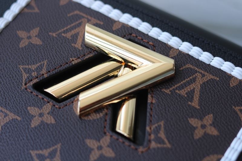 (Pre-Order) Louis Vuitton Twist MM (Replica)