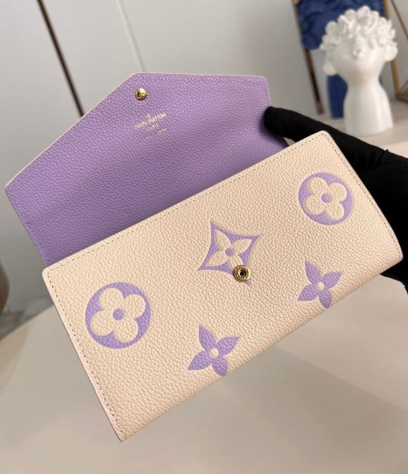 (Pre-Order) Louis Vuitton Victorine Wallet (Replica)