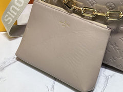 (Pre-Order) Louis Vuitton Coussin Hobo MM (Replica)