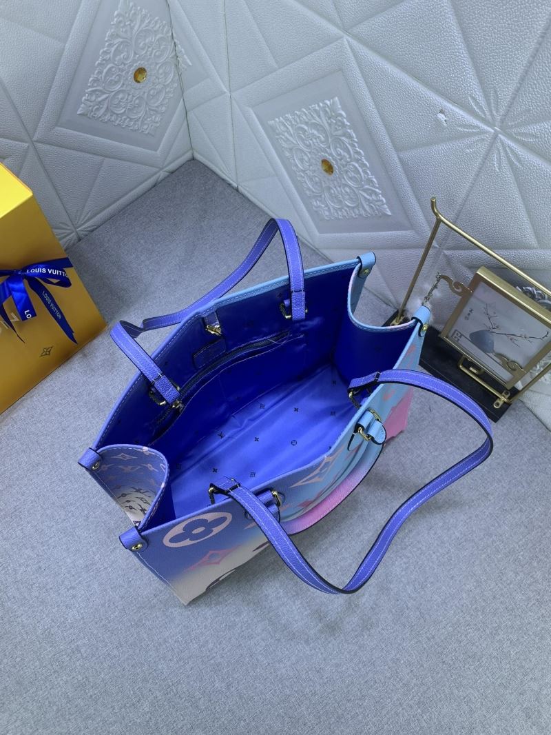 (Pre-Order) Louis Vuitton OnTheGo MM (Replica)