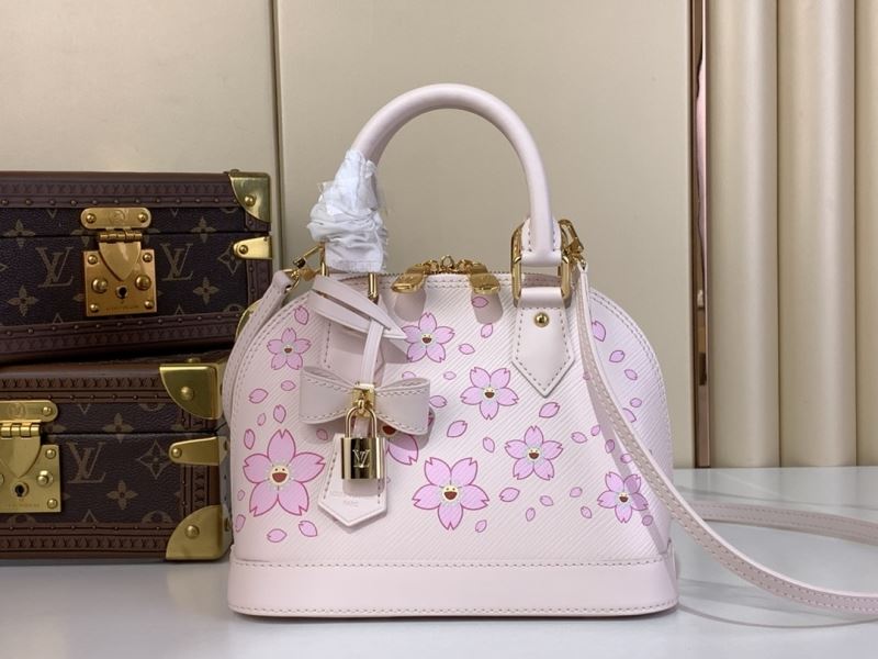 (Pre-Order) Louis Vuitton LV x TM Alma BB (Replica)