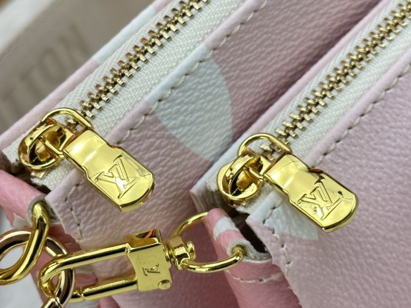 (Pre-Order) Louis Vuitton Multi Pochette Accessoires (Replica)