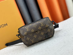 (Pre-Order) Louis Vuitton Satchel Bag (Replica)