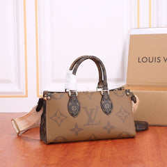 (Pre-Order) Louis Vuitton OnTheGo East West (Replica)