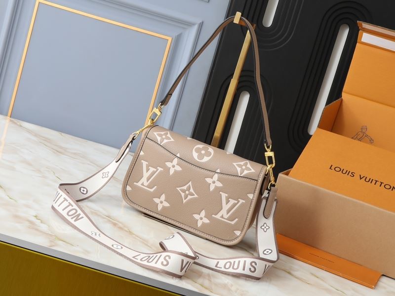 (Pre-Order)Louis Vuitton Diane (Replica)