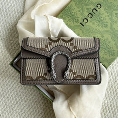 (Pre-Order) Gucci DIONYSUS MINI BAG (Replica)