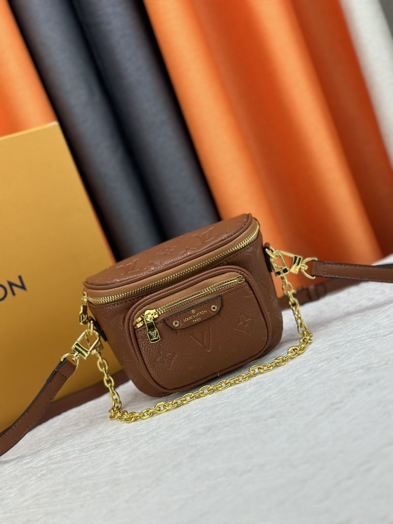 (Pre-Order) Louis Vuitton Mini Bumbag (Replica)