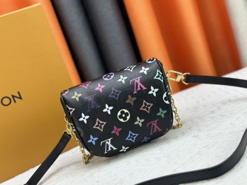 (Pre-Order) Louis Vuitton x Takashi Murakami
Mini Speedy (Replica)