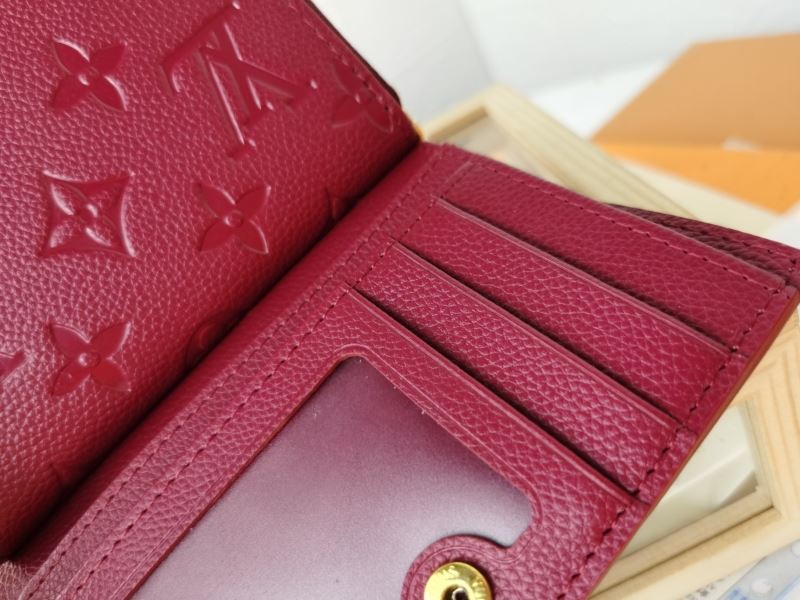 (Pre-Order) Louis Vuitton Victorine Wallet (Replica)