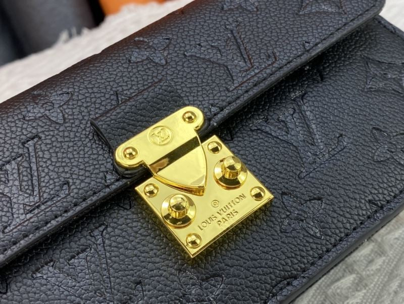 (Pre-Order) Louis Vuitton Wallet On Chain Métis (Replica)