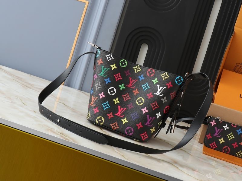 (Pre-Order) Louis Vuitton LV x TM All In BB (Replica)