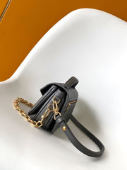 (Pre-Order) Louis Vuitton Pochette Métis East West (Replica)