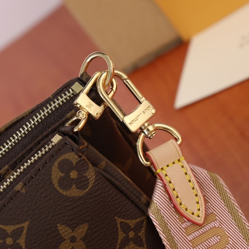 (Pre-Order) Louis Vuitton Multi Pochette Accessoires (Replica)