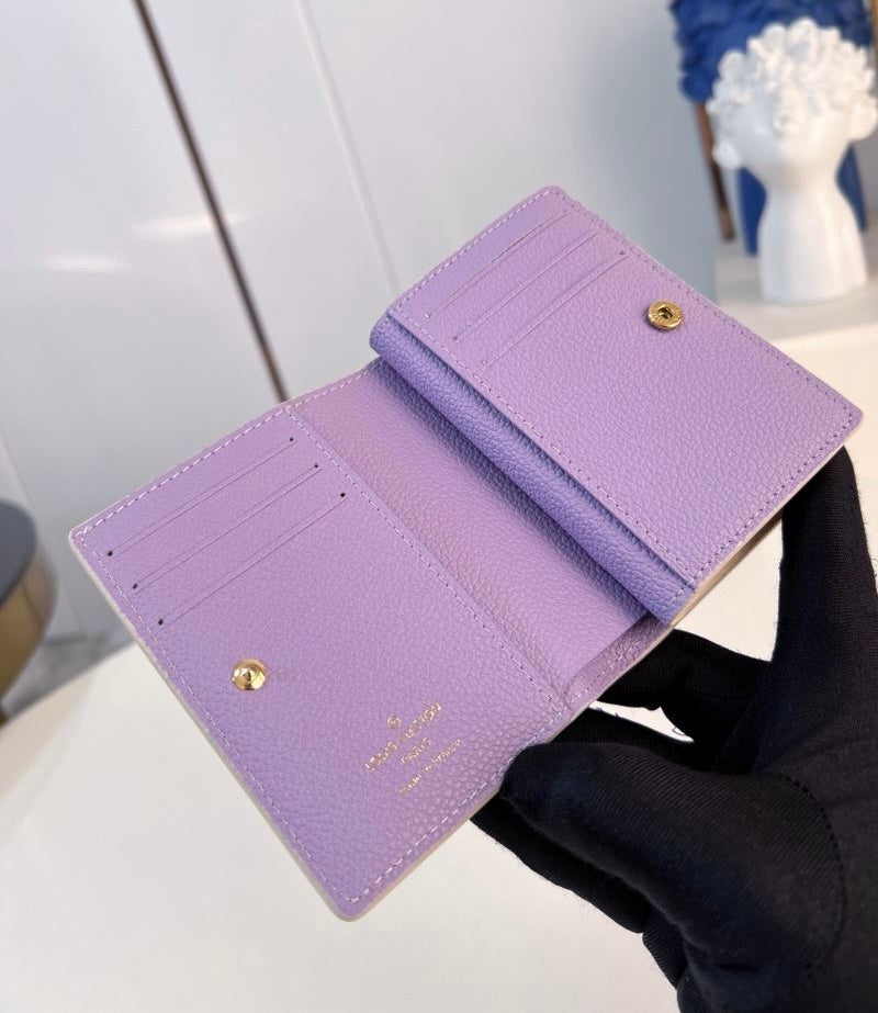 (Pre-Order) Louis Vuitton Wallet (Replica)