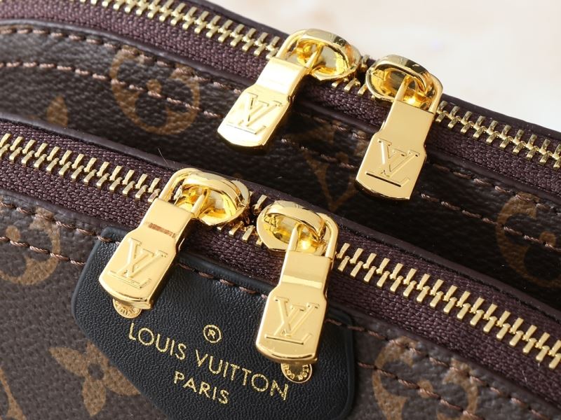 (Pre-Order) Louis Vuitton Satchel Bag (Replica)