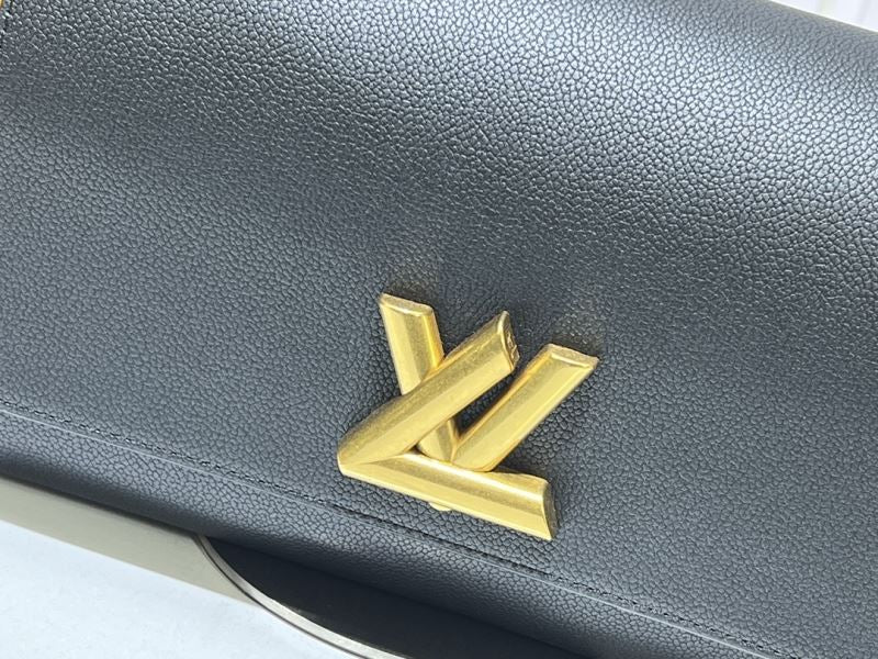 (Pre-Order) Louis Vuitton Soft Twist (Replica)