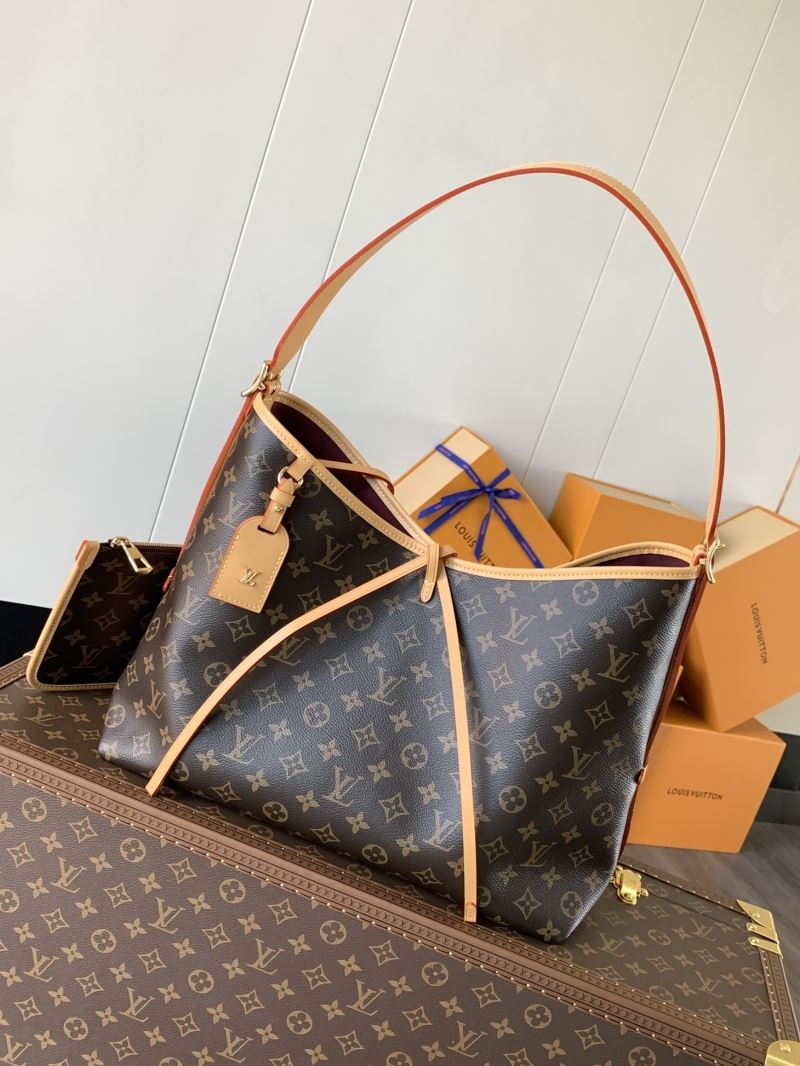 (Pre-Order) Louis Vuitton CarryAll MM (Replica)