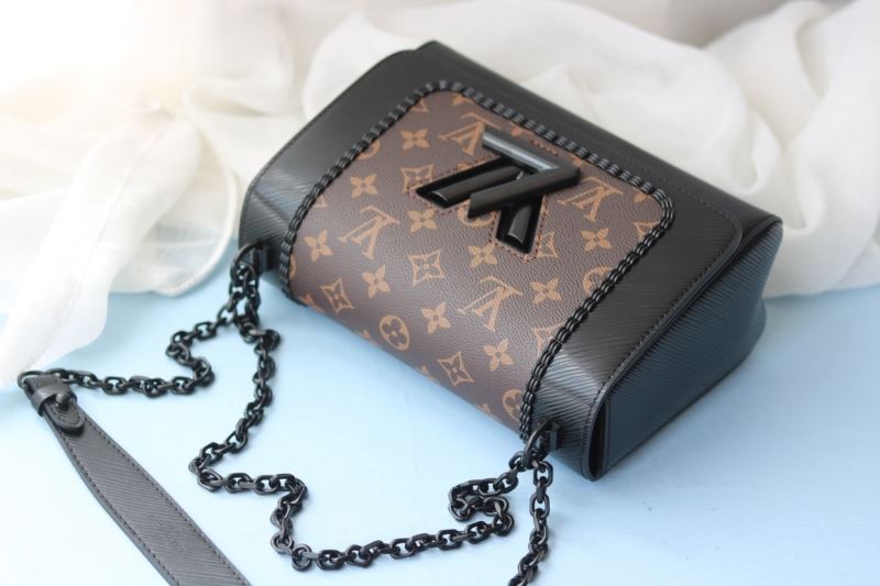 (Pre-Order) Louis Vuitton Twist MM (Replica)