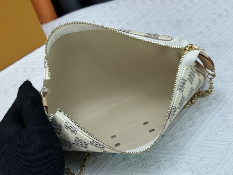 (Pre-Order) Louis Vuitton Eva Clutch (Replica)