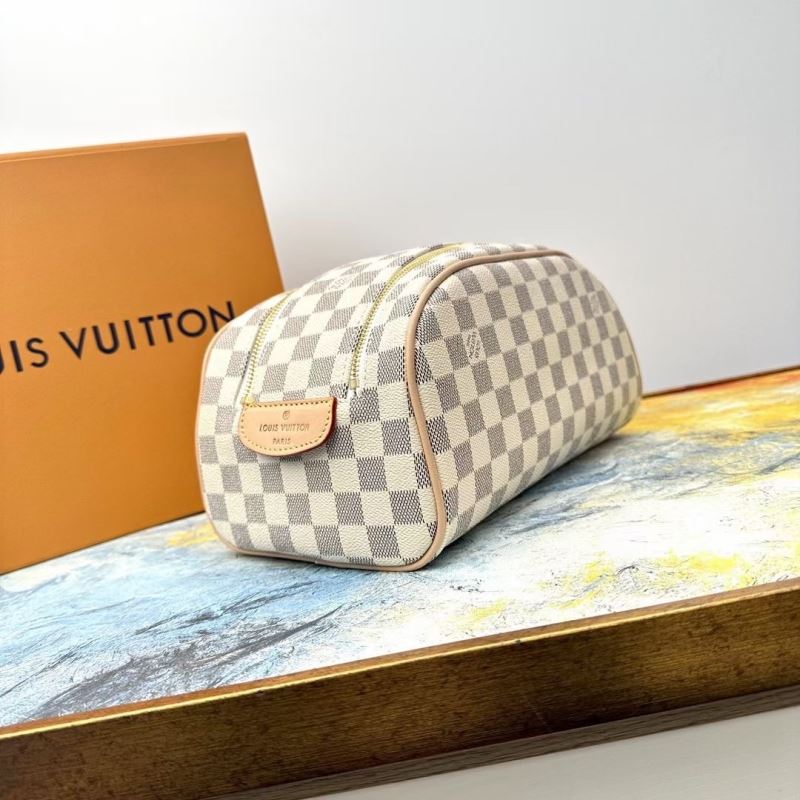 (Pre-Order) Louis Vuitton Toiletry Pouch (Replica)