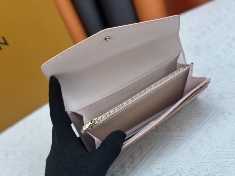 (Pre-Order) Louis Vuitton Wallet (Replica)