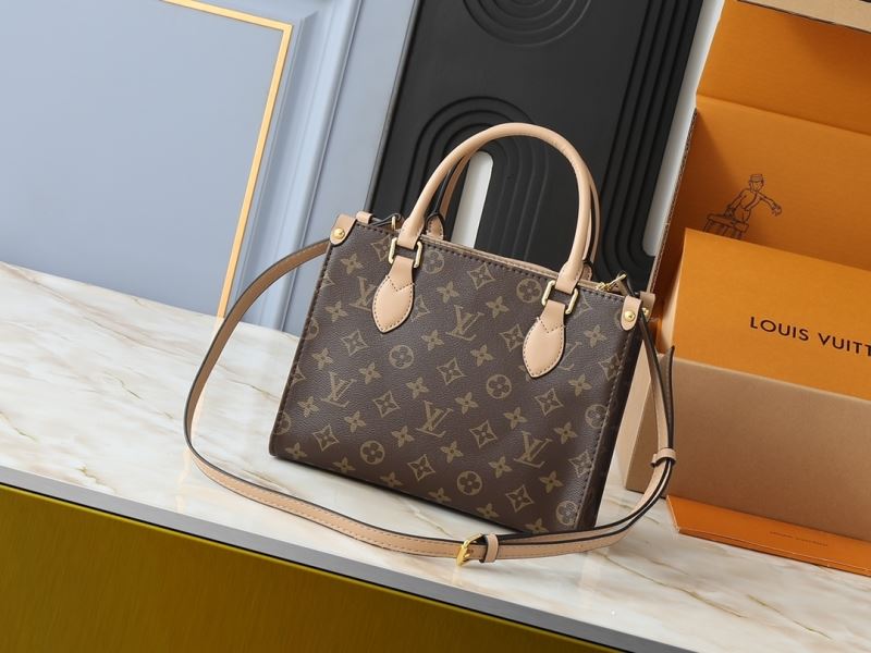 (Pre-Order)Louis Vuitton OnTheGo PM (Replica)