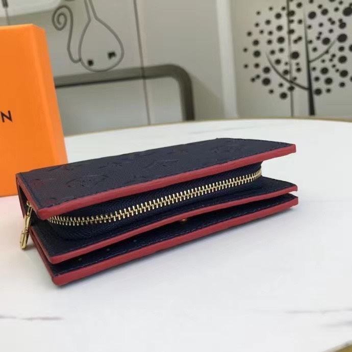 (Pre-Order) Louis Vuitton Victorine wallet (Replica)