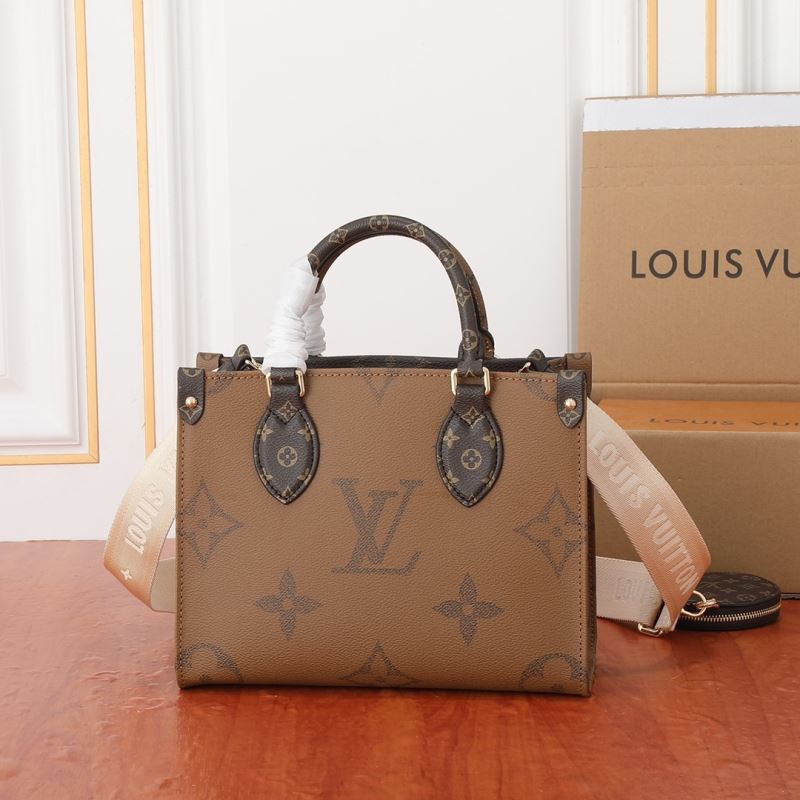 (Pre-Order)Louis Vuitton OnTheGo PM (Replica)