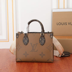 (Pre-Order)Louis Vuitton OnTheGo PM (Replica)