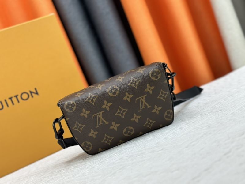 (Pre-Order) Louis Vuitton Satchel Bag (Replica)