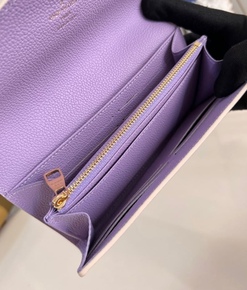 (Pre-Order) Louis Vuitton Victorine Wallet (Replica)