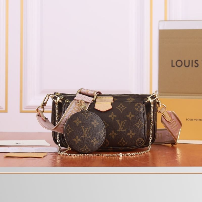 (Pre-Order) Louis Vuitton Multi Pochette Accessoires (Replica)