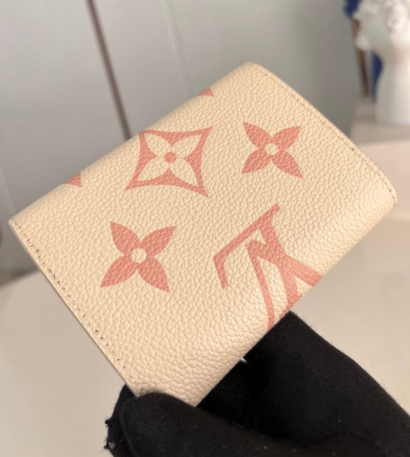 (Pre-Order) Louis Vuitton Victorine Wallet (Replica)