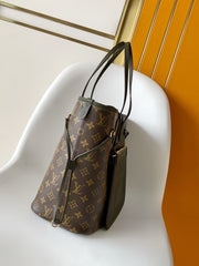 (Pre-Order) Louis Vuitton Neverfull Bandouliere Inside Handbag (Replica)