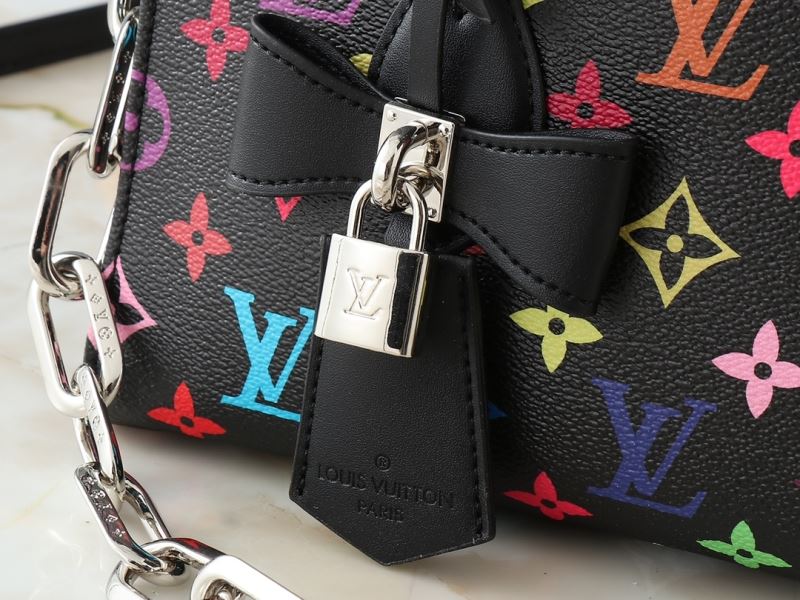 (Pre-Order)Louis Vuitton LV x TM OnTheGo East West Chain (Replica)