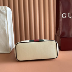 (Pre-Order) Gucci Ophidia Medium Tote Bag (Replica)