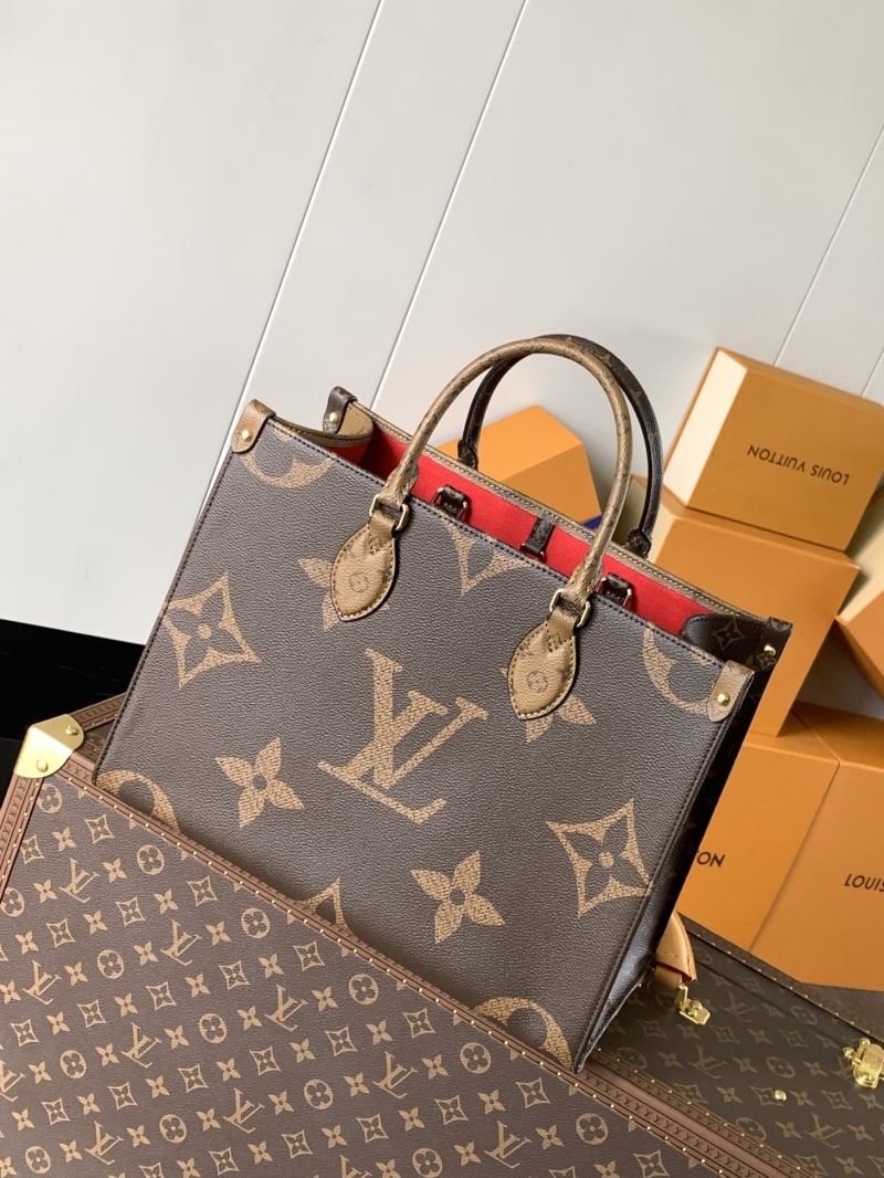 (Pre-Order) Louis Vuitton OnTheGo MM (Replica)