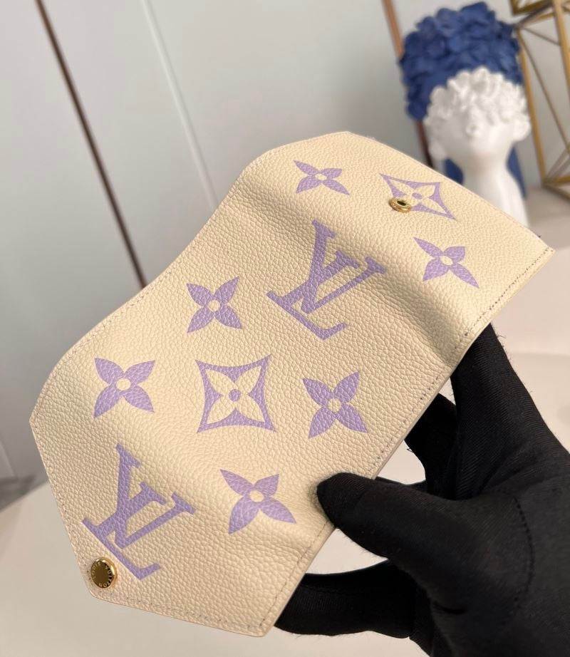 (Pre-Order) Louis Vuitton Victorine Wallet (Replica)