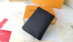 (Pre-Order) Louis Vuitton passport cover (Replica)