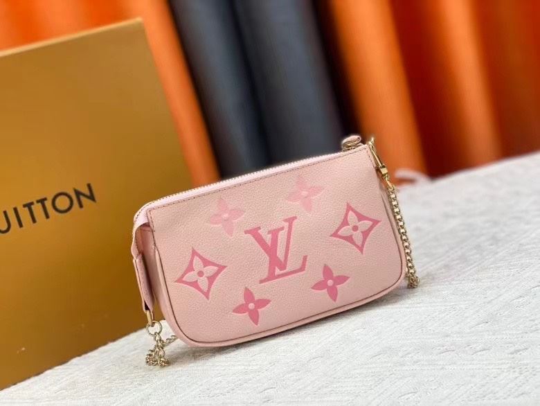 (Pre-Order) Louis Vuitton Mini Pochette Accessoires (Replica)