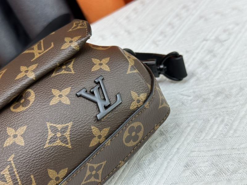 (Pre-Order) Louis Vuitton Satchel Bag (Replica)