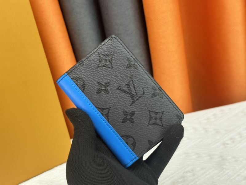 (Pre-Order) Louis Vuitton Pocket Organizer (Replica)