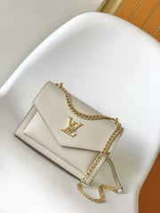 (Pre-Order) Louis Vuitton Twist One Handle BB Bag (Replica)