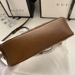 (Pre-Order) Gucci GG MARMONT SMALL CAMERA BAG (Replica)
