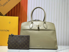 (Pre-Order) Louis Vuitton City Steamer Soft GM (Replica)