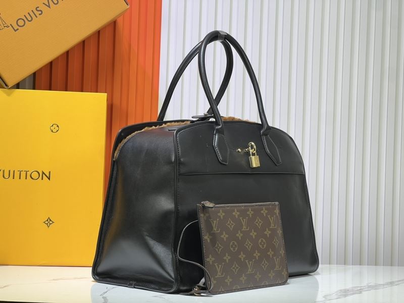 (Pre-Order) Louis Vuitton City Steamer Soft GM (Replica)