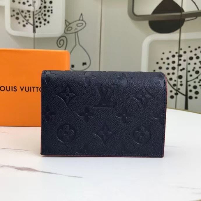 (Pre-Order) Louis Vuitton Victorine wallet (Replica)