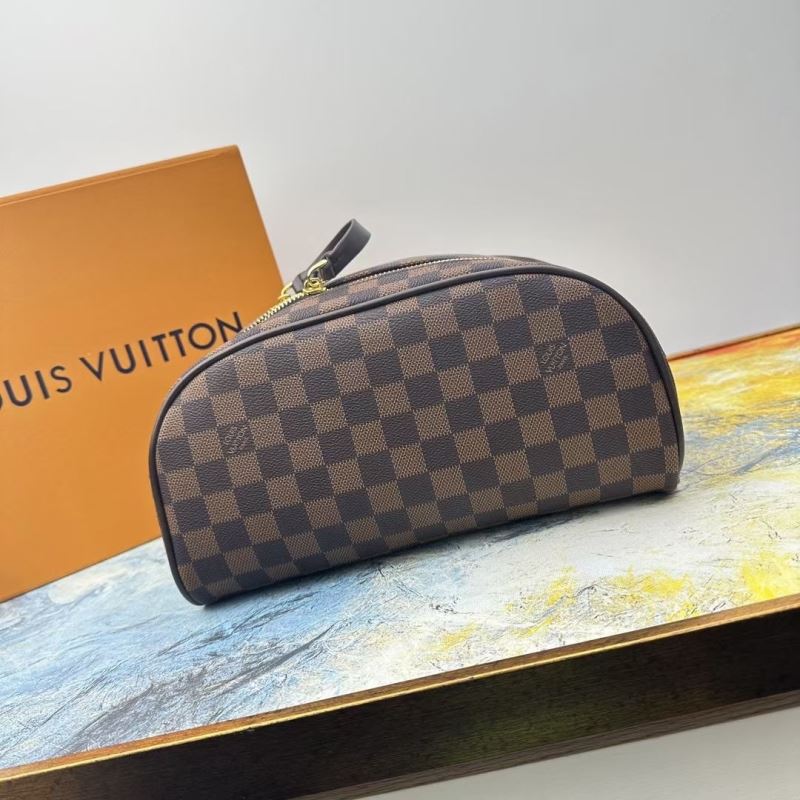 (Pre-Order) Louis Vuitton Toiletry Pouch (Replica)