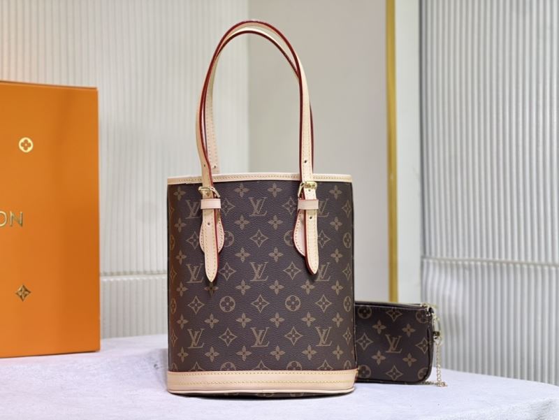 (Pre-Order) Louis Vuitton Monogram Canvas Tote Bag (Replica)